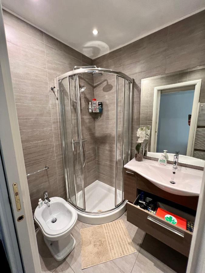 Babuino Luxury Apartment - Piazza Di Spagna Řím Exteriér fotografie