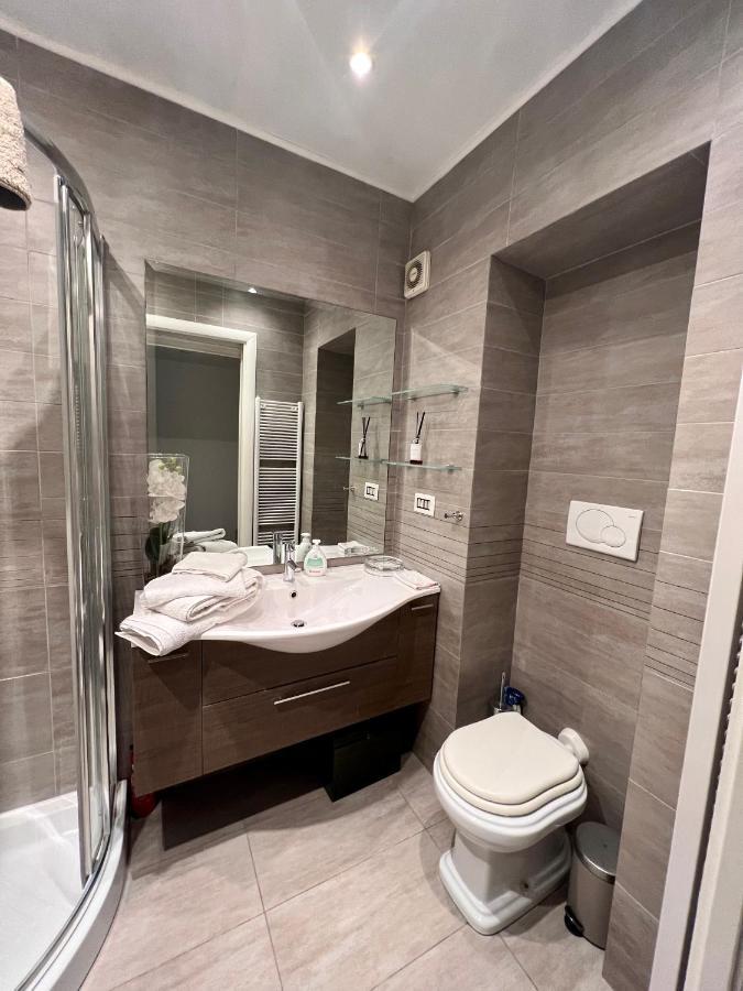 Babuino Luxury Apartment - Piazza Di Spagna Řím Exteriér fotografie