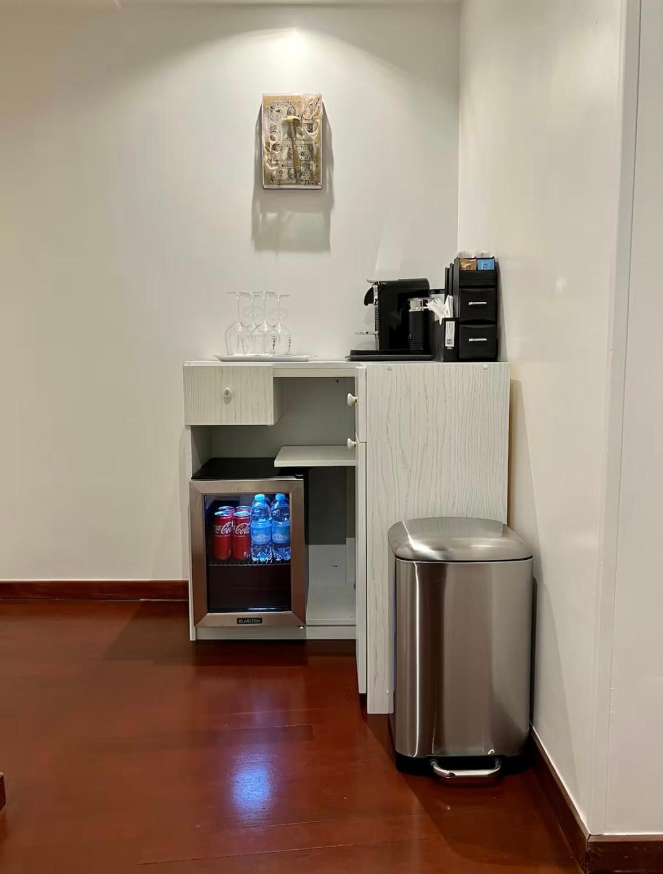 Babuino Luxury Apartment - Piazza Di Spagna Řím Exteriér fotografie